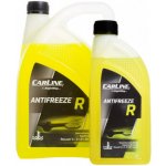 Carline Antifreeze R 4 l – Zboží Mobilmania