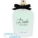 Dolce & Gabbana Dolce Floral Drops toaletní voda dámská 75 ml tester