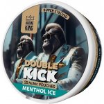 Aroma King double kick sáčky mentol ice 10 mg – Zbozi.Blesk.cz