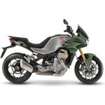 Moto Guzzi V100 Mandello S 2022 Verde 2121 – Sleviste.cz