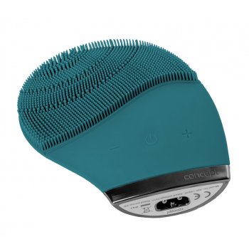 Concept SK9000 Sonivibe čisticí sonický kartáček na obličej smaragd
