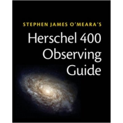 Herschel 400 Observing Guide - S. O'Meara