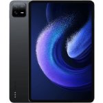 Xiaomi Pad 6 8GB/128GB Gravity Gray – Hledejceny.cz