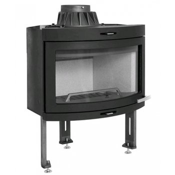 JOTUL I 400 CB PANORAMA