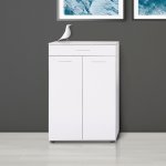 Asir ADR-521 bílý – Zboží Mobilmania