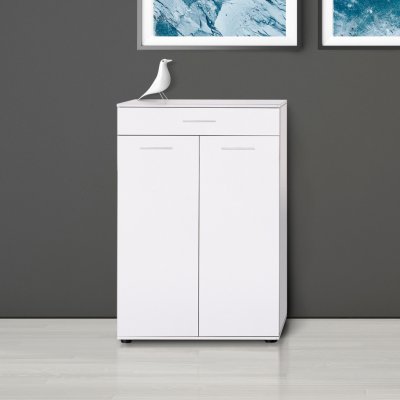 Asir ADR-521 bílý – Zboží Mobilmania