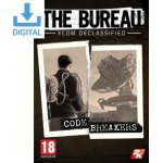 The Bureau XCOM Declassified DLC Codebreakers – Hledejceny.cz