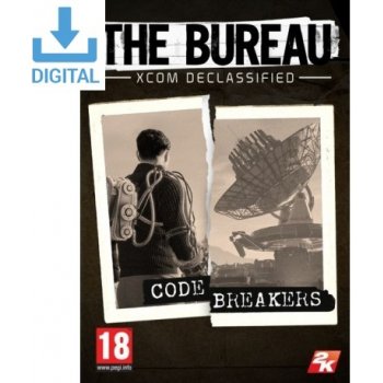 The Bureau XCOM Declassified DLC Codebreakers od 59 Kč - Heureka.cz