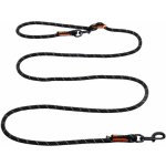 Non-stop Dogwear Vodítko Touring Bungee Adjustable – Hledejceny.cz