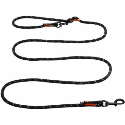 Non-stop Dogwear Vodítko Touring Bungee Adjustable – Hledejceny.cz