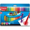 Maped Voskovky Color'Peps Wax 24 barev