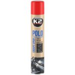 K2 POLO Cockpit Strawberry 750 ml – Zboží Mobilmania