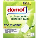 Domol Ekologické tablety do myčky Classic 45 ks – Hledejceny.cz