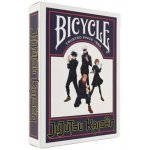 Bicycle karty Jujutsu Kaisen – Hledejceny.cz