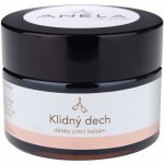 Anela Klidný dech dětský prsní balzám 30 ml – Hledejceny.cz