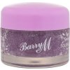 Péče o rty a okolí Barry M Soufflé Lip Scrub Sweet Candy peeling na rty 15 g