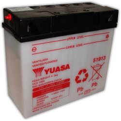 Yuasa 51913