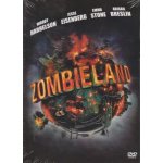 zombieland DVD – Hledejceny.cz