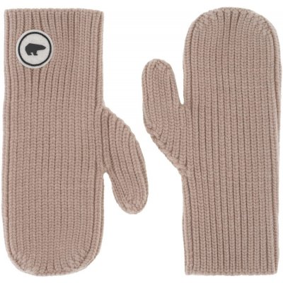 Eisbär Milona mittens castagno – Hledejceny.cz