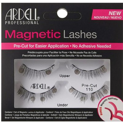 Ardell Magnetic Pre-cut 110 s aplikátorem – Zboží Dáma