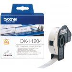 Brother DK-11204 – Hledejceny.cz