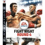 Fight Night Round 4 – Zboží Mobilmania