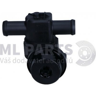 Ventil topenˇ – Sleviste.cz