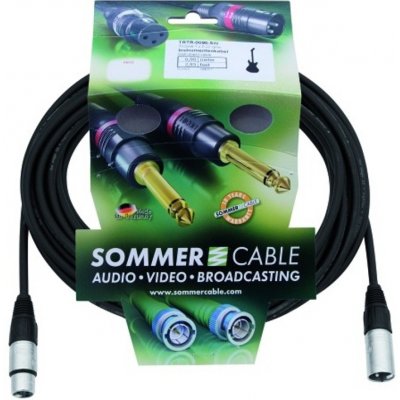 Sommer Cable XX-200 – Zboží Mobilmania