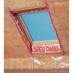 VELUX BBX Manžeta z parotěsné fólie 0000 PK08 94x140 cm – Zboží Mobilmania