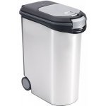 CURVER Kontejner na krmivo 20 kg/54 L – Hledejceny.cz