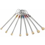 Kouba Mosaz sada 1-8 – Zboží Dáma Kouba Mosaz sada 1-8 – Zboží Dáma