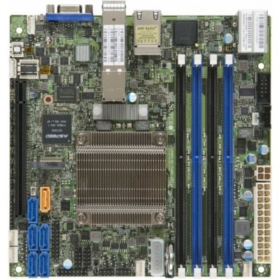 Supermicro MBD-X10SDV-16C-TLN4F+-B – Zboží Živě