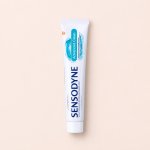 Sensodyne Advanced Clean 75 ml – Hledejceny.cz