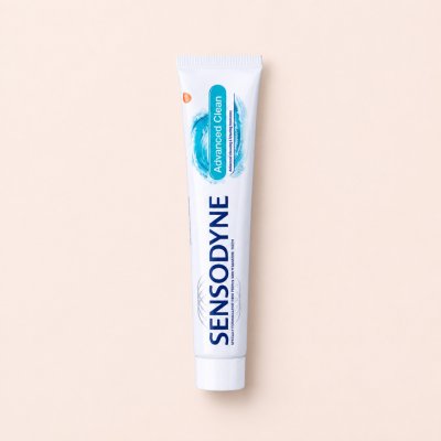 Sensodyne Advanced Clean 75 ml – Hledejceny.cz