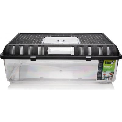 GiganTerra Chovný box XL 41,8 x 26 x 14,5 cm – Zboží Dáma