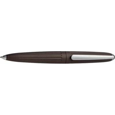 Diplomat Aero Metallic Brown D20000858 kuličkové pero