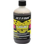 Jet Fish Booster Liquid Scopex / Vanilka 500 ml – Hledejceny.cz