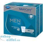 Molicare Men 2 kapky 14 ks – Zboží Mobilmania