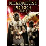 nekonečný příběh 5. seRiál DVD – Hledejceny.cz