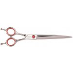 Show Tech Nůžky Yento Prime zahnuté 20 cm – Zboží Mobilmania