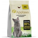 Applaws Cat Senior Chicken 0,4 kg – Hledejceny.cz