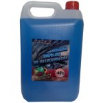 GrandX Zimní kapalina do ostřikovačů -40°C 5 l – Sleviste.cz