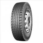 Continental HDW2 Scan 295/80 R22,5 152/148M – Hledejceny.cz