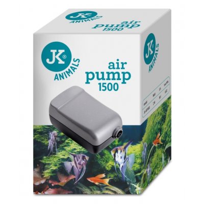 JK ANIMALS JK-AP1500 – HobbyKompas.cz