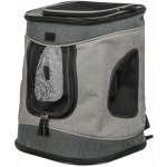 Trixie nylonový batoh TIMON 34 x 44 x 30 cm – Sleviste.cz