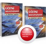 Účetní souvztažnosti pro příspěvkové organizace Co je nového v účetnictví příspěvkových organizací? – Hledejceny.cz