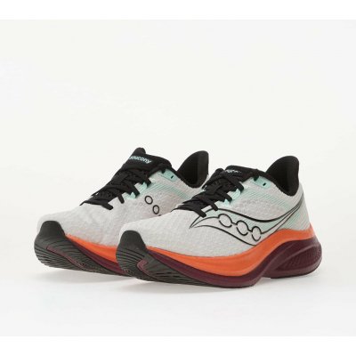 Saucony Endorphin Speed 5 White/Crimson – Zboží Mobilmania