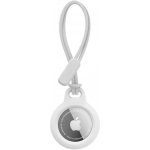 Mobile Origin Airtag Loop Case Holder A1 (MO-ALCH-WHT-A1) bílé – Zboží Živě