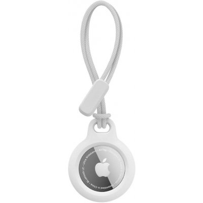 Mobile Origin Airtag Loop Case Holder A1 (MO-ALCH-WHT-A1) bílé – Zboží Živě