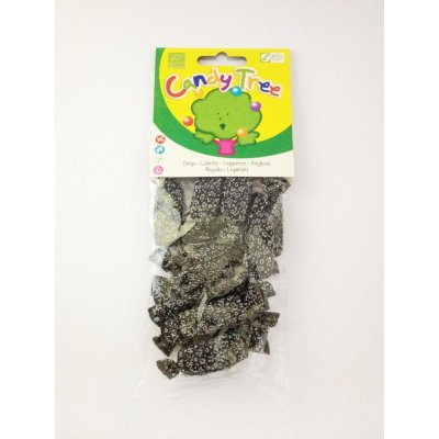 CANDY TREE Bonbóny lékořicové 75 g